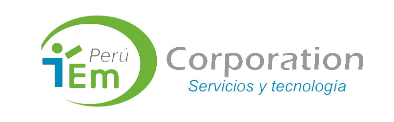 Perú IEM Corporation - Servicios y tecnología